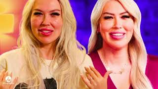 Did Tigerlily Taylor Steal $340,000? 90 Day Fiancé Star’s Lawsuit With Her Multi-Millionaire Family 