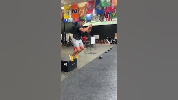 Depth Drop into broad jump