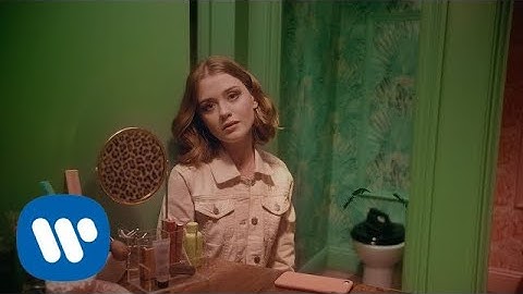 Maisie Peters - This Is On You - Official Music Video