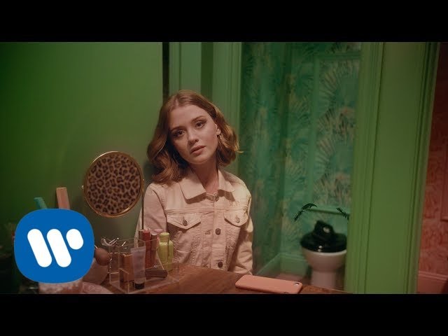 Maisie Peters - This Is On You - [Official Music Video] video thumbnail