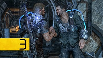 Inversion — Walkthrough #3 — Breakout