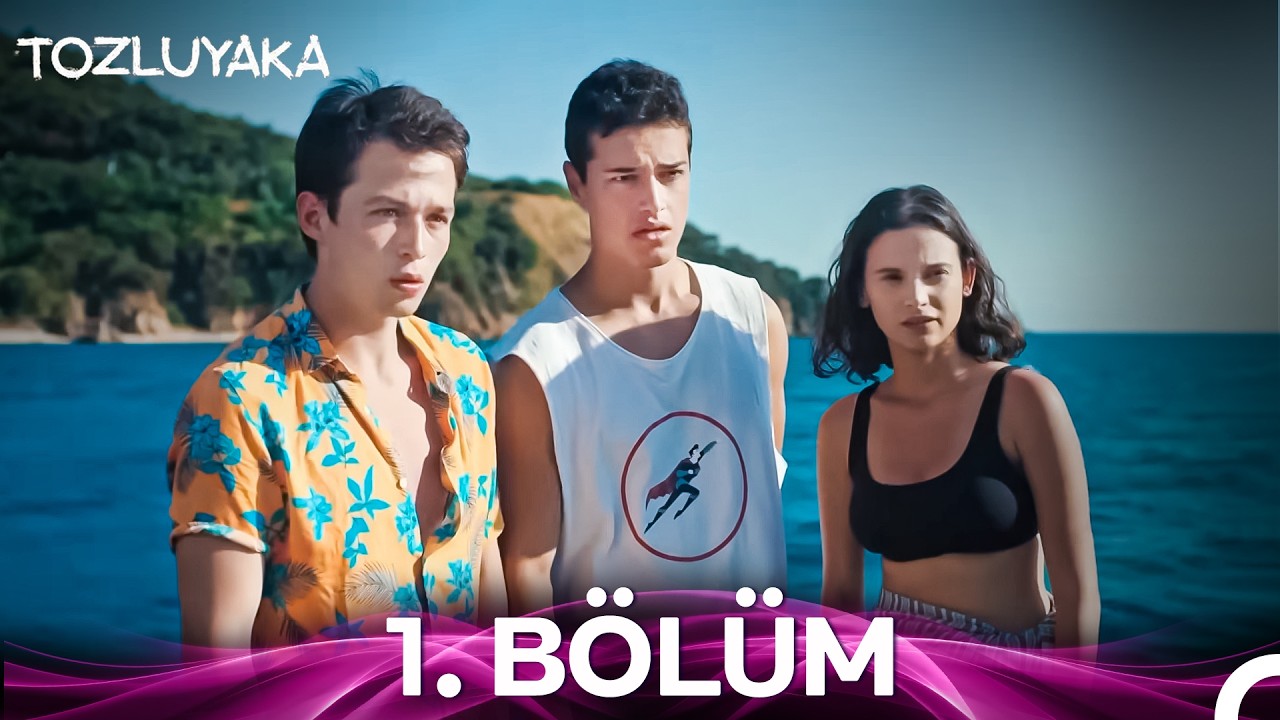 Tozluyaka 1.Bölüm