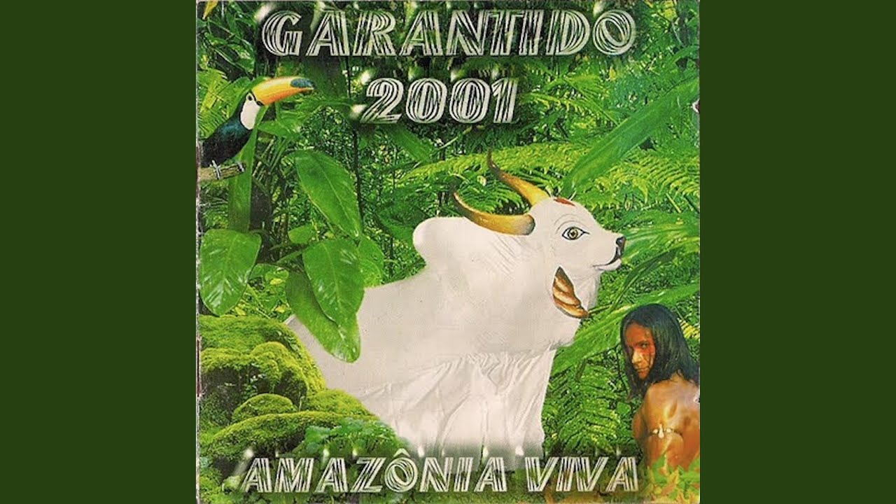 Garantido na Evolução