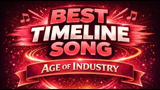♫ Better CC Timeline Song ♫ Age of Industry ♫ Classical Conversations Alternative Part 6