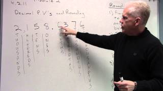 Rounding Decimals 4 2 11