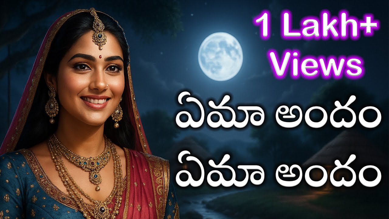 ఏమా అందం ఏమా అందం