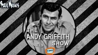 "THE ANDY GRIFFITH SHOW" [Theme Song Remix!] -Remix Maniacs chords