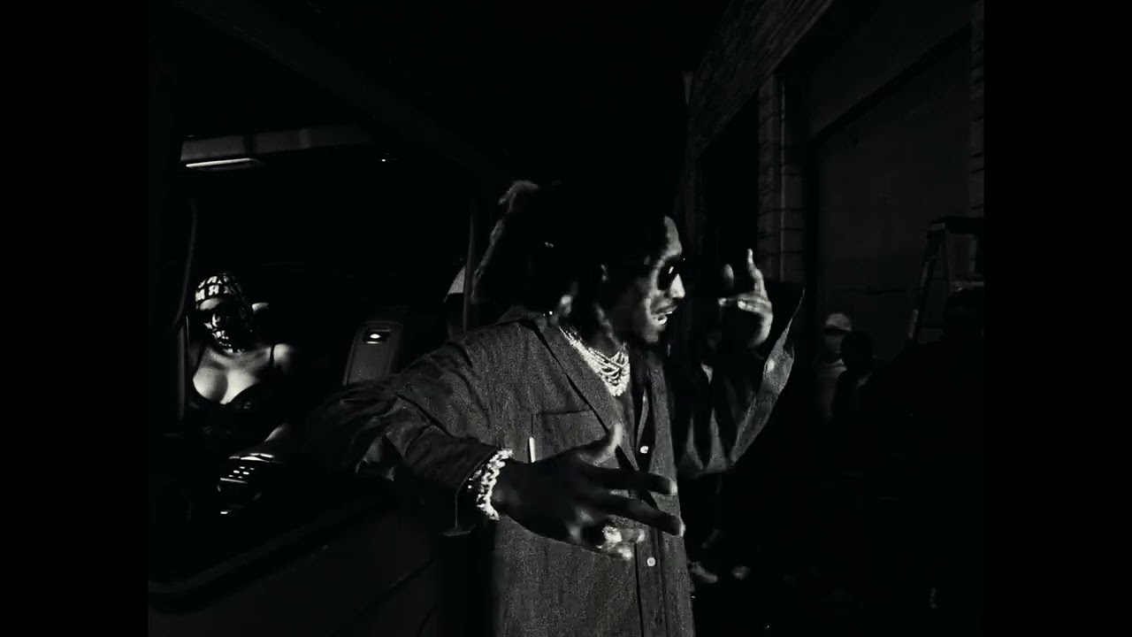 [FREE] FUTURE TYPE BEAT - MONEY