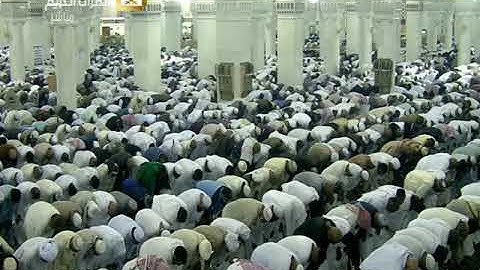 صلاة الفجر الجمعة 4-4-1439هـ الشيخ صالح آل طالب - سورة القلم