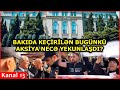 Xalq soyulur, büdcə talan edilir - ADR Partiyasi bu duruma səssiz qala bilməz!