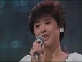 松田聖子&榊原郁恵  愛はかげろう