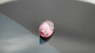 Natural Fancy Sapphire 5,71 Cts A Gggems Com