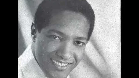 Sam Cooke - You Belong To Me