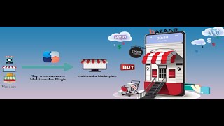 Bazaar - Woocommerce Multi vendor Platform platform Installation and Setting guide | CodexInfra
