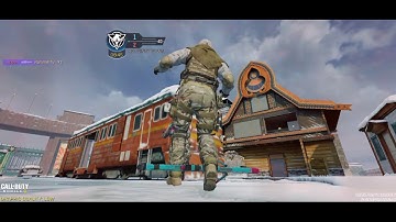 CODM Montage • XXXTENTACION - Sad • Call of Duty Mobile Edited Gameplay •