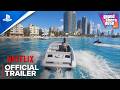 Grand Theft Auto VI Extended Look PS5 Pro Gameplay Grand Theft Auto VI Extended Look PS5 Pro Gameplay
