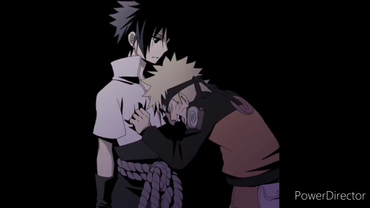 СасуНару.клип.яой.