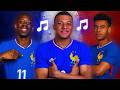 France Coupe Du Monde 2026 Le Retour Des Rois 