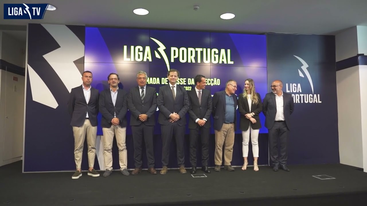 Liga Portugal decide terça-feira mecanismo de apoios aos clubes da segunda  liga - MAIS/Semanário