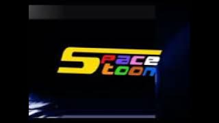 فاصل ناااادر جدا قناة سبيستون قديم 2012 من تقليد قناة الجزيرة 2001 .3gp