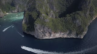 SOOTHING THERAPY COMFORT MUSIC - WITH OCEAN VIEWS: Deep Tranquil Music for Anxiety and Stress