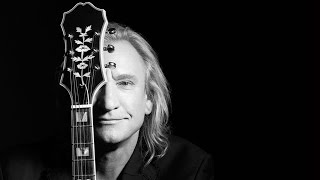 Joe Walsh - "There is Life after Addiction"