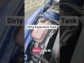 What's Wrong With The GT Now! Manky Expansion Tank #fyp #broken #cars #waffle #motortrade
