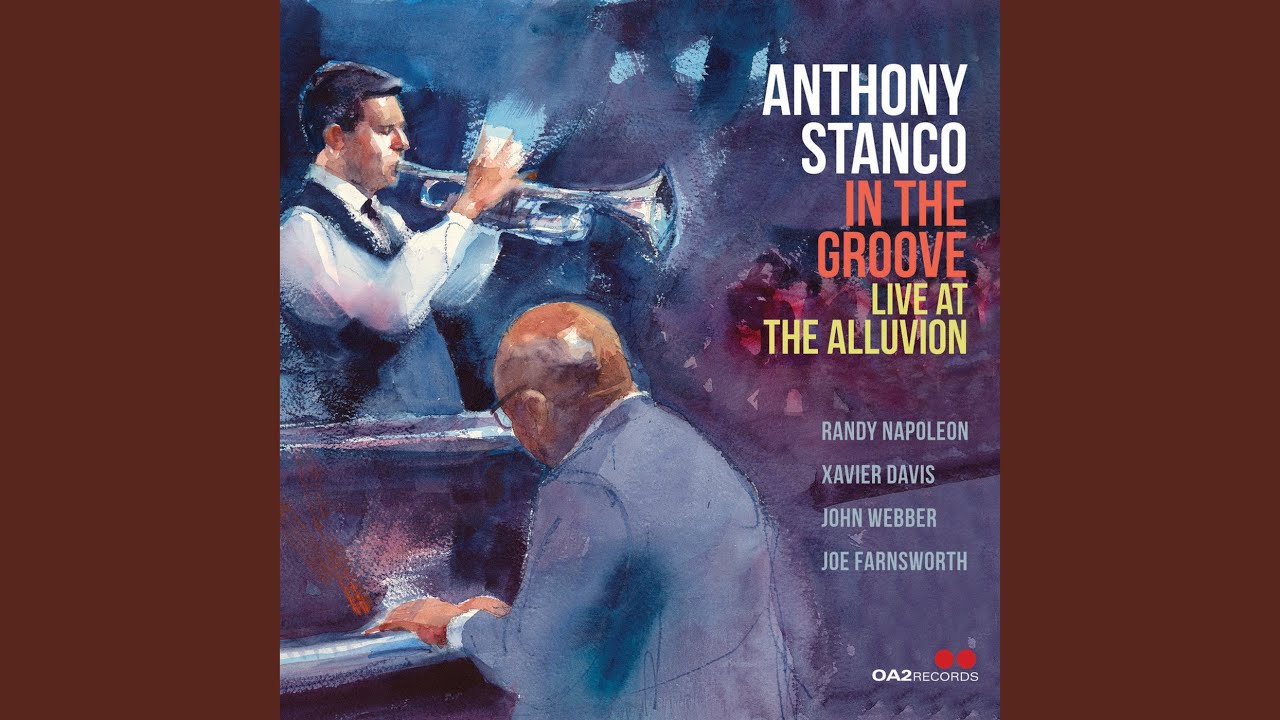 In the Groove (Live)