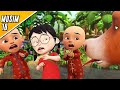 Upin & Ipin Musim 18 Full Movie - Raya Kurban 2024