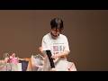 [4K] 260418 화사 사운드웨이브 대면 팬사인회 직캠 (HwaSa Fancam)
