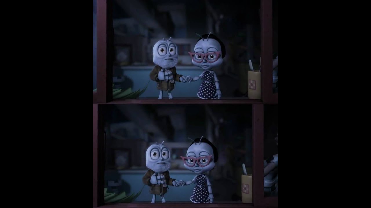 Fly Me To The Moon Trailer