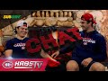 The CHat Feat Cole Caufield And Kirby Dach The CHat Feat Cole Caufield And Kirby Dach