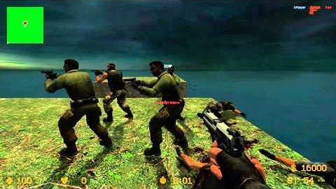 Killstreaker (Source.Python plugin) + SPK Quake Pack