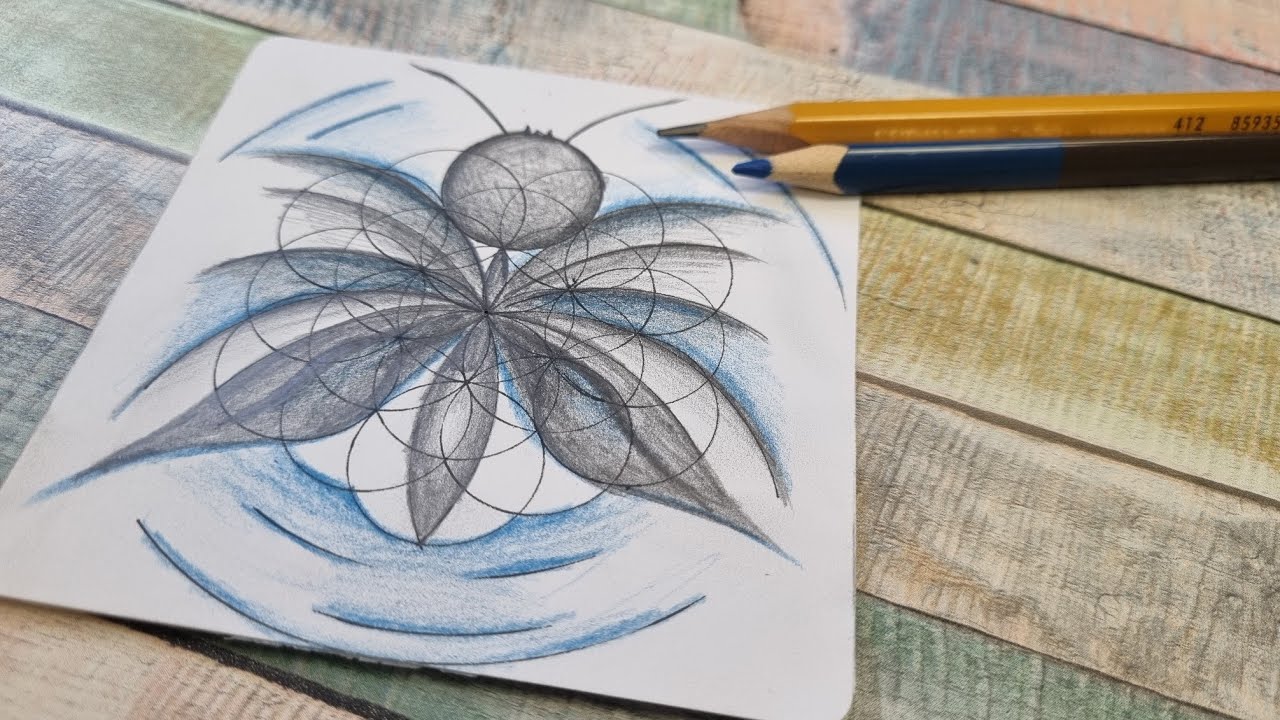 How Geometry Transforms into Abstract Form