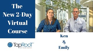 NEW Upcoming VIRTUAL 2 Day Equifactor® Course