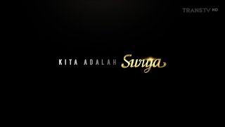Iklan Kita Adalah Surya 90sec