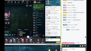 制作自动发直播弹幕脚本