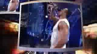 WWE Intro: The World is Watching!