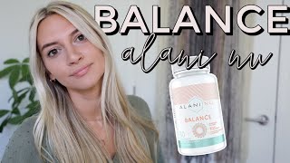 alani nu balance for men
