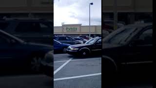 where at Publix