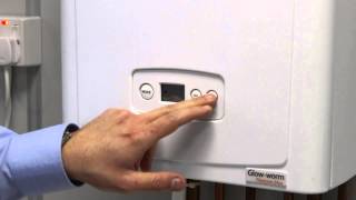 Adjust the Heating & Hot Water of a Glow-worm Boiler - Flexicom Resimi