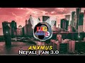 Anxmus nepali pan 30  slowed  reverb  anxmu5