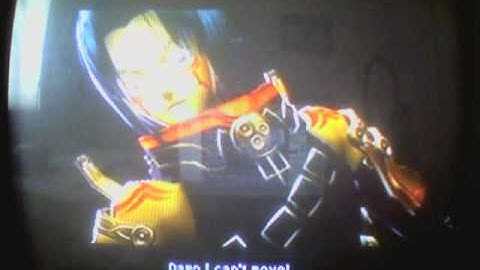 .Hack//GU Volume 2 Reminisce Part 9