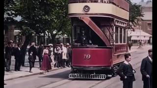 Filmagens RARÍSSIMAS do século 19 que você nunca viu - e outras do século 20 (do fundo do baú)