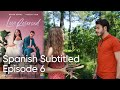 Love Reserved Spanish Subtitled Episode 6