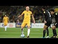 Australia vs Thailand - 2018 World Cup Qualifiers - FULL MATCH