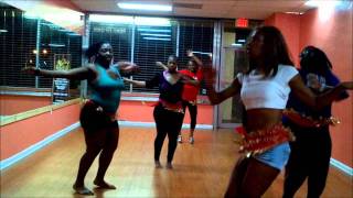 Nicky Rae Fitness Latin Heat Tuesday And Thursdays At 8Pm