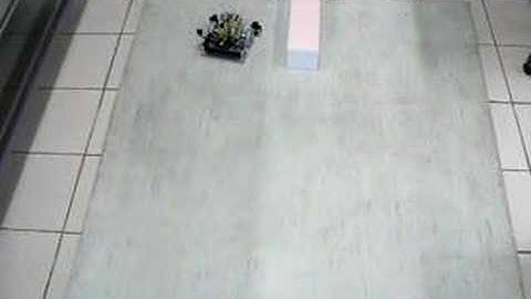 Obstacle Avoidance Robot 3