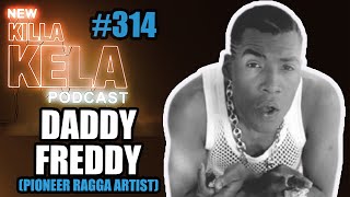 Download Lagu DADDY FREDDY, PIONEERING RAGGA MC: THE LOVE, THE LIFE, HIS REGRETS AND THE STORIES NEVER TOLD!