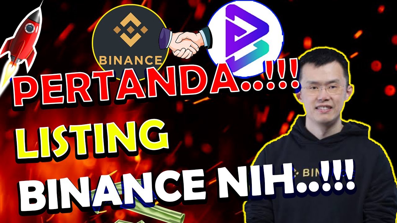 BITGERT BRISE MAKIN CEPAT LISTING BINANCE🚀🚀